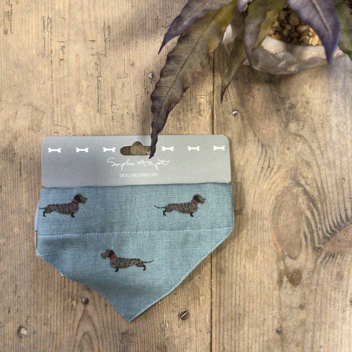 Dog Neckerchief Bandana