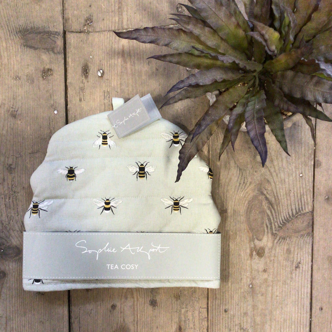 Tea Cosy
