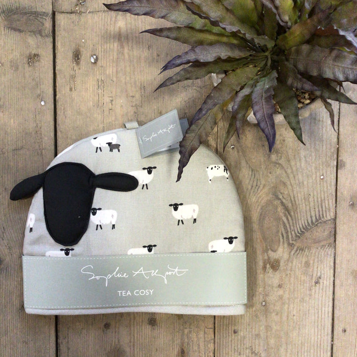 Tea Cosy
