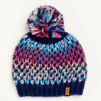 Space Dye Hat