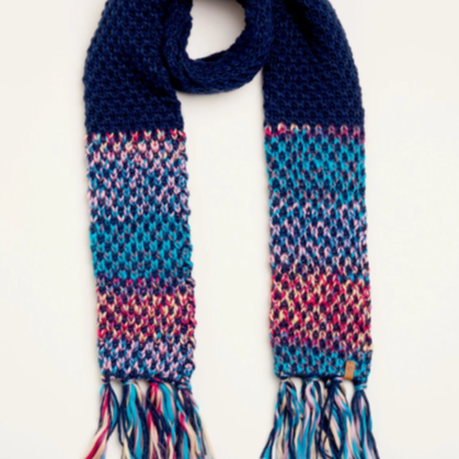 Space Dyed Scarf