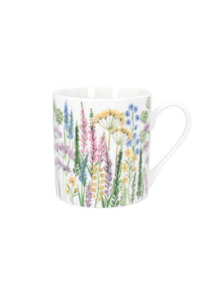 Spring Meadow Mug