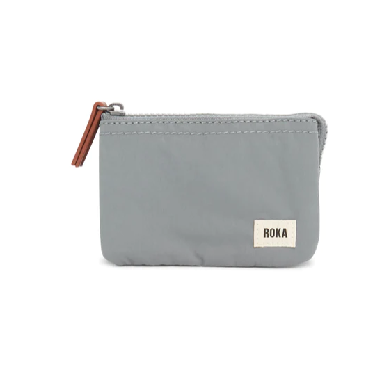 Carnaby Recycled Taslon Wallet