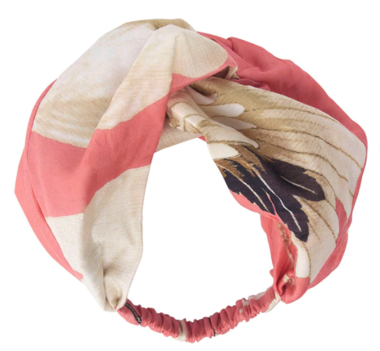 Stork Headband