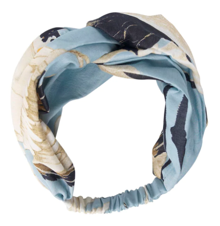 Stork Headband