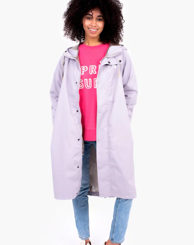 Stratus Jacket