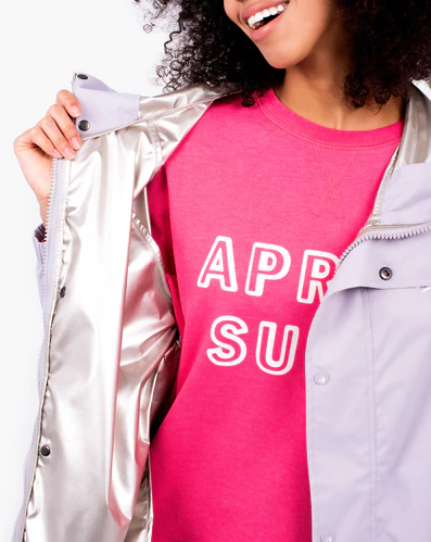 Stratus Jacket