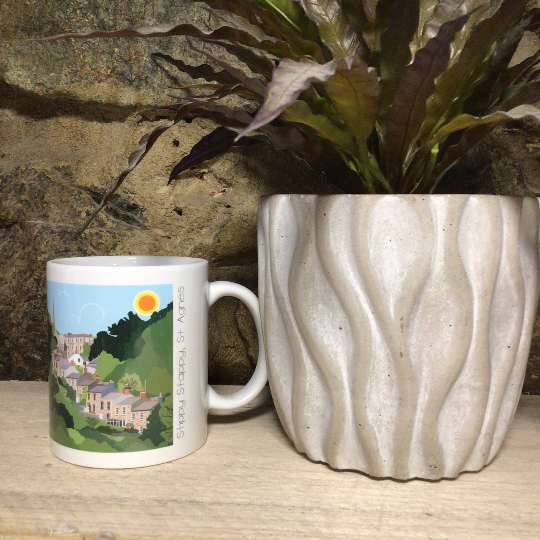 Mug - Landscapes of Cornwall