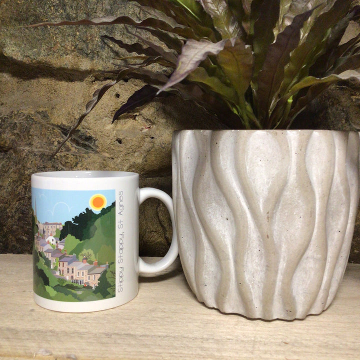 Mug - Landscapes of Cornwall