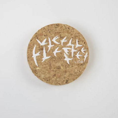 Cork Magnets