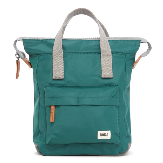 Bantry Nylon Small Rucksack