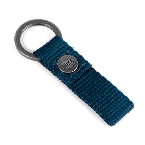 Portland Keyring