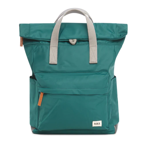 Canfield  Nylon Small Ruck Sack