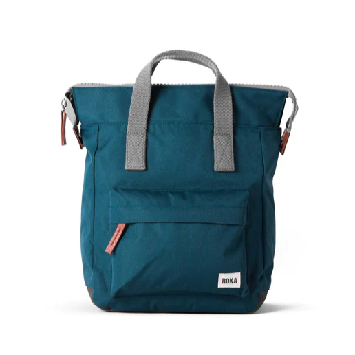 Roka Sustainable Bantry B Small Bag