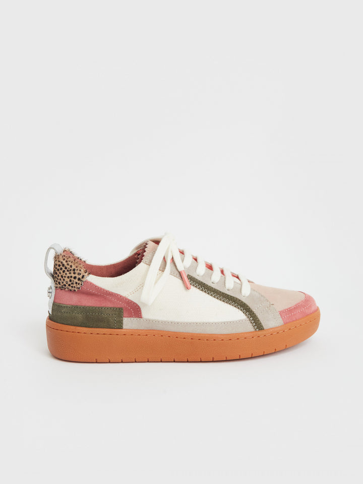 Holly Low Top Trainer