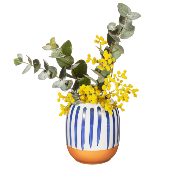 Paros Vase