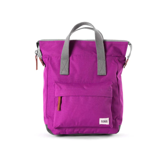 Roka Sustainable Bantry B Small Bag