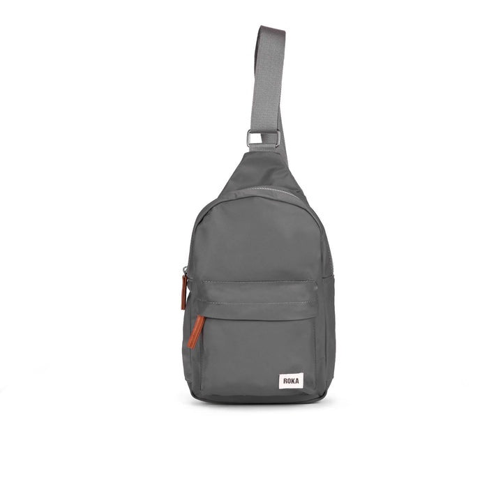 Willesden B Sustainable Nylon Bag
