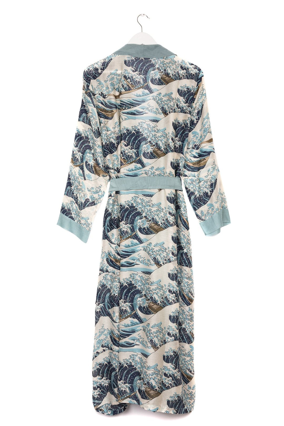 Wave Gown