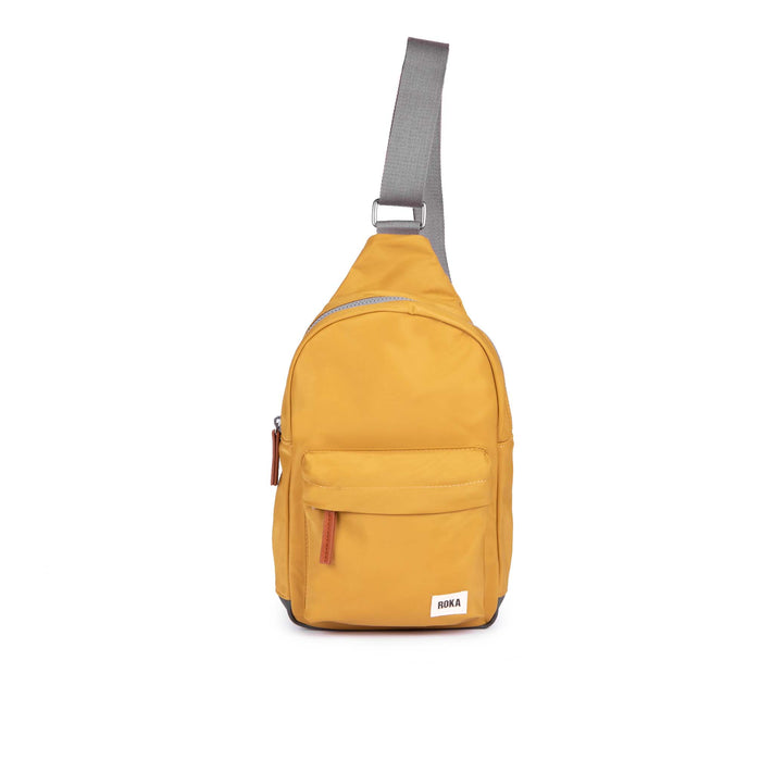 Willesden B Sustainable Nylon Bag