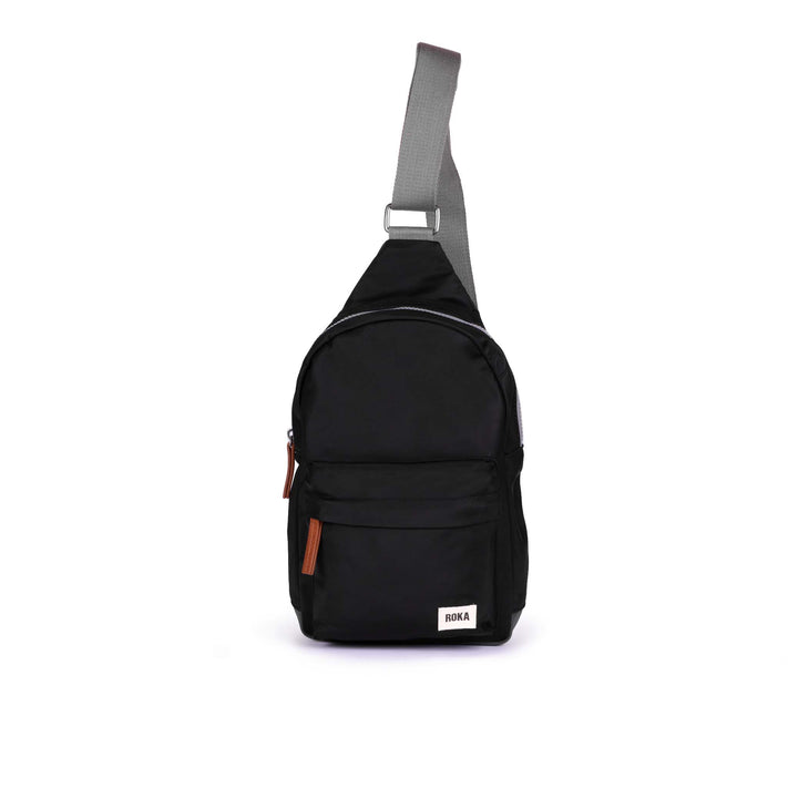 Willesden B Sustainable Nylon Bag