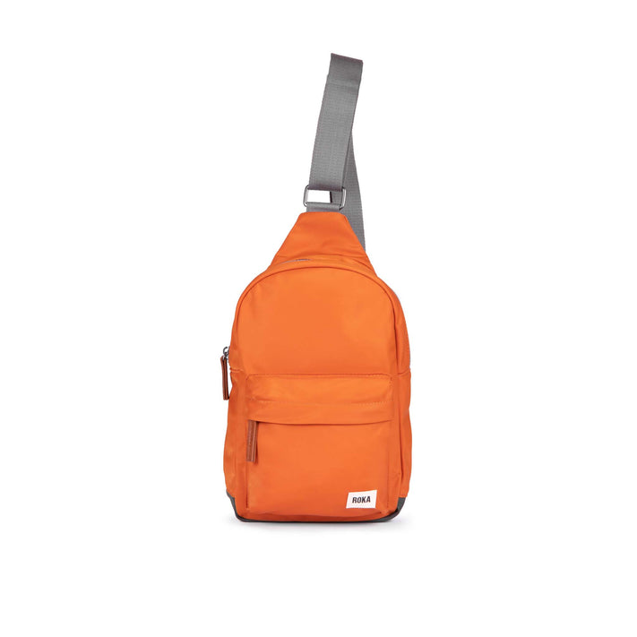 Willesden B Sustainable Nylon Bag