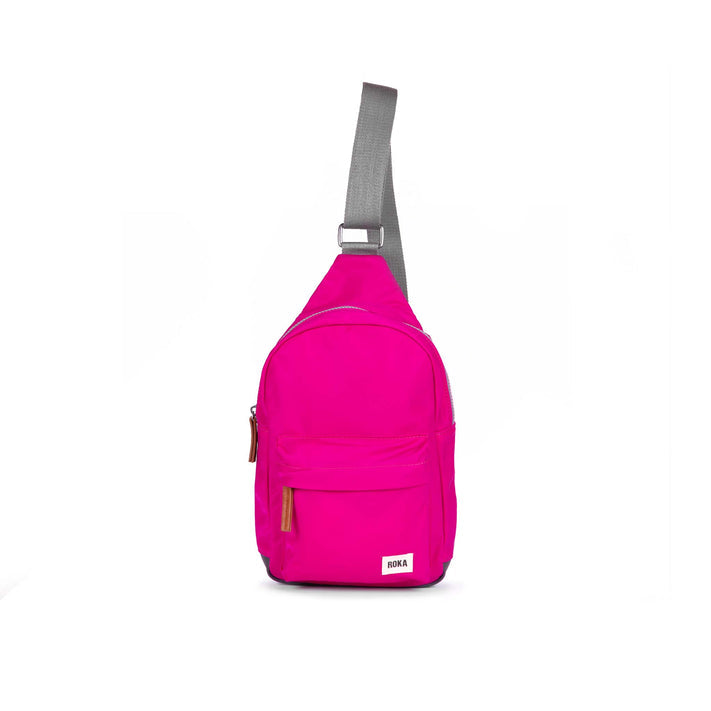 Willesden B Sustainable Nylon Bag
