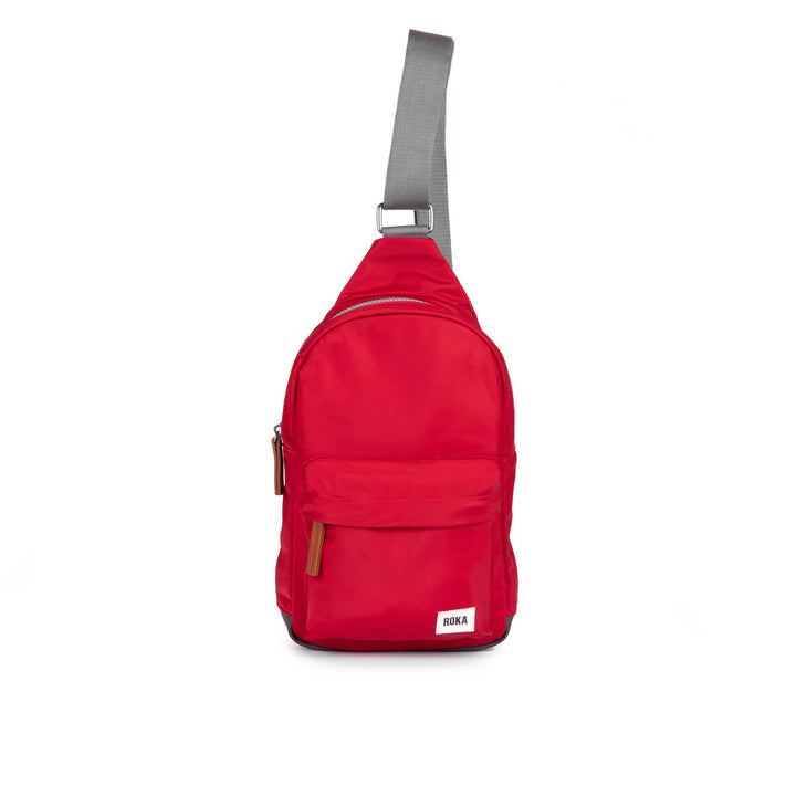 Willesden B Sustainable Nylon Bag