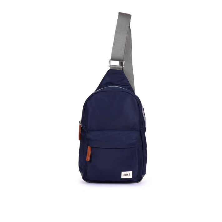 Willesden B Sustainable Nylon Bag