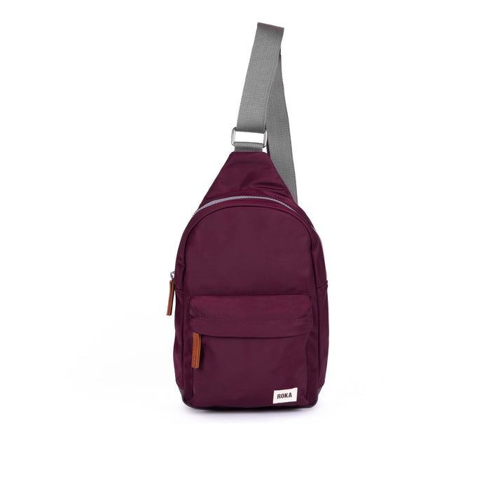 Willesden B Sustainable Nylon Bag