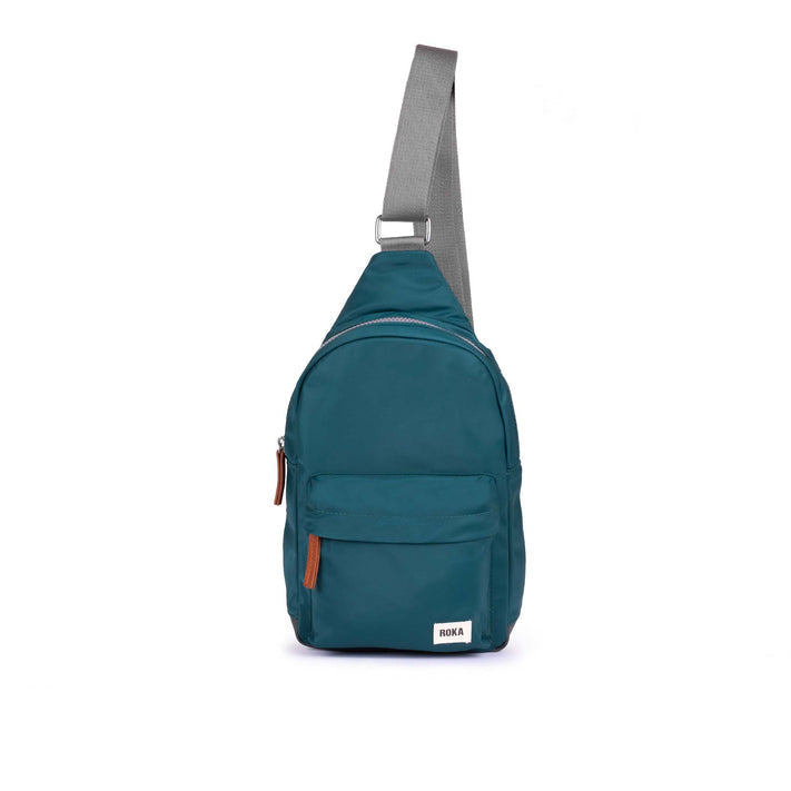 Willesden B Sustainable Nylon Bag