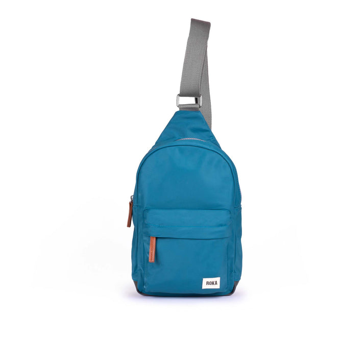Willesden B Sustainable Nylon Bag